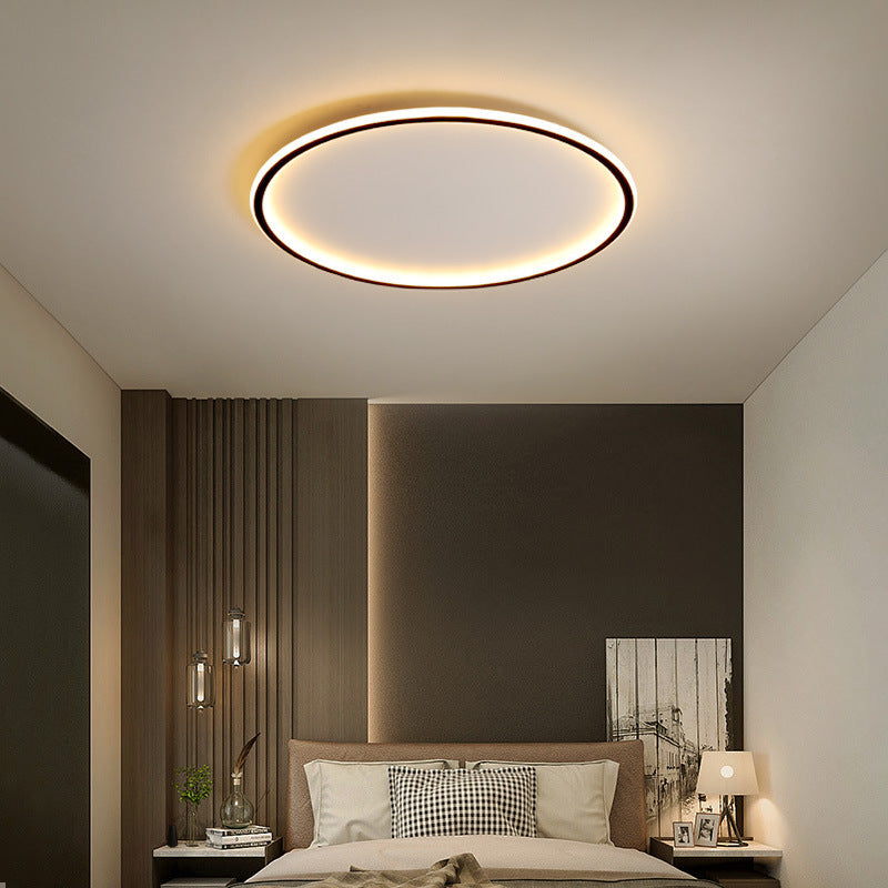 Aveloro Orbelle LED-Deckenleuchte Detailansicht