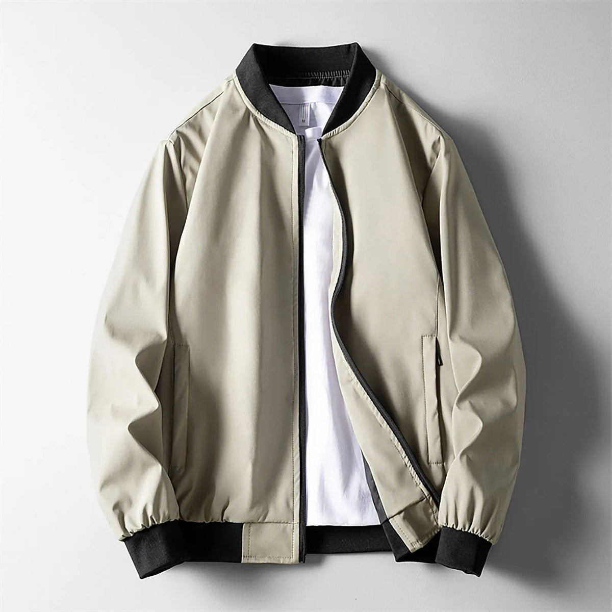 Aveloro Scatto Bomberjacke