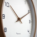 Aveloro Nordholt Wanduhr – Produktansicht 4
