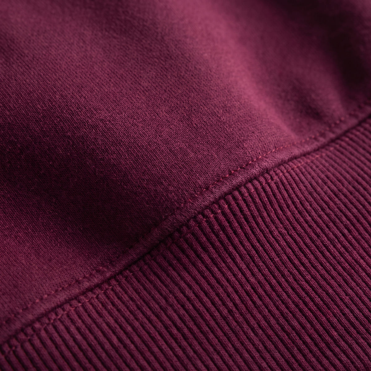 Aveloro Quotidiano Fleece-Sweatshirt