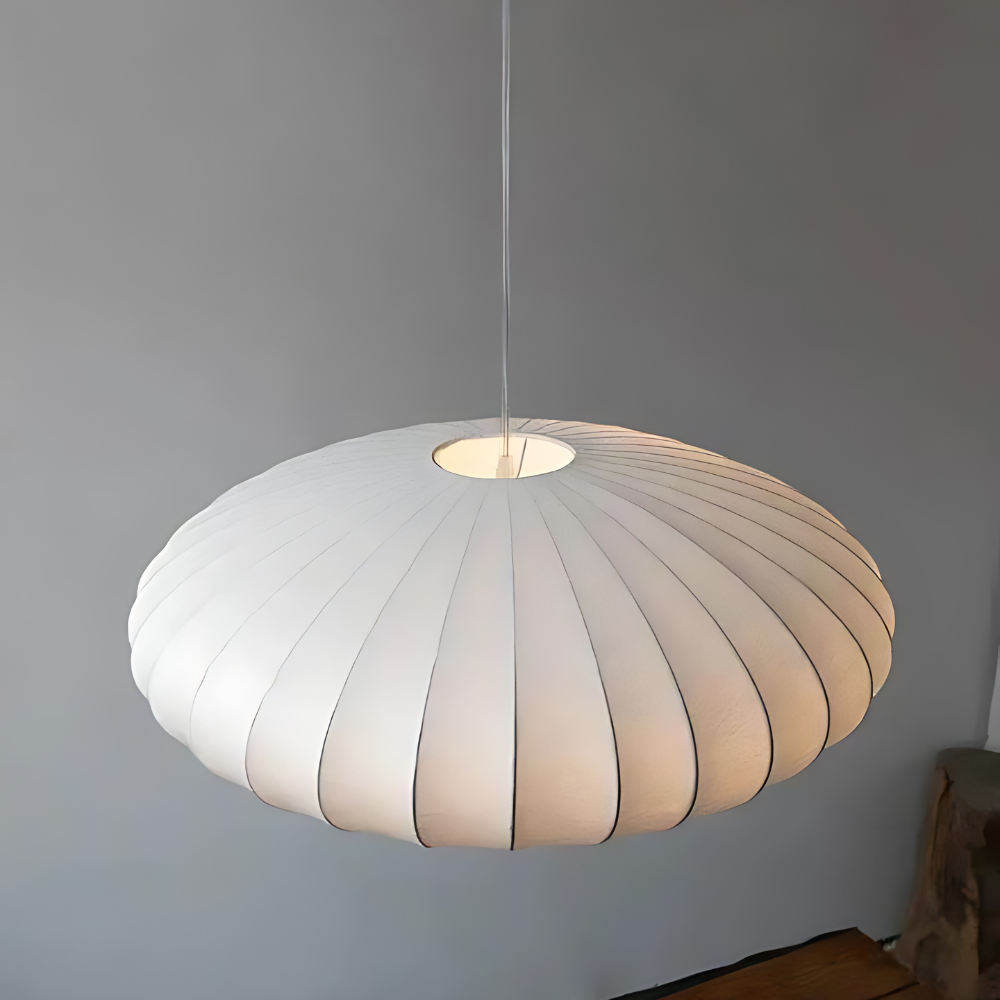 Aveloro Soara Pendelleuchte Anwendungsbild Esszimmer