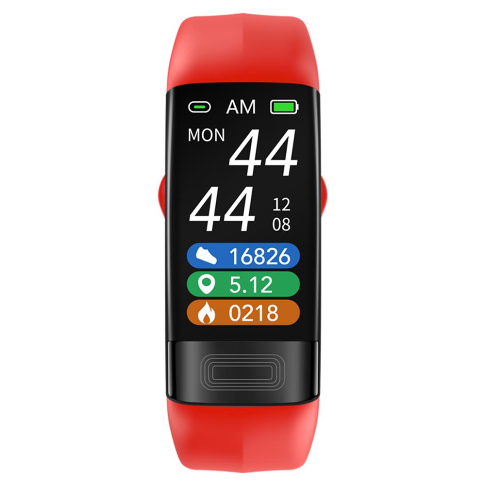 Aveloro Pulsara Fitness-Armband – Produktansicht 2