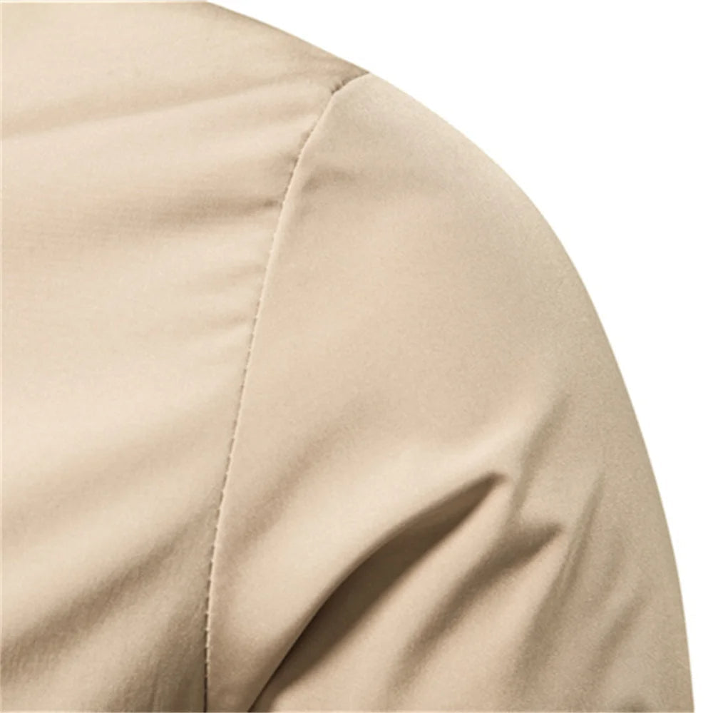 Aveloro Distintivo Bomberjacke