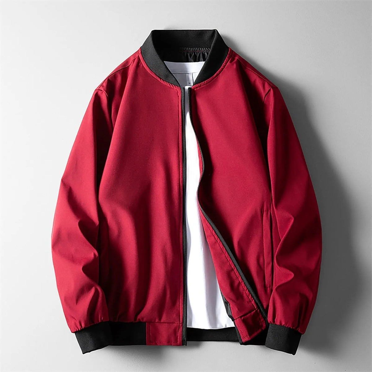 Aveloro Scatto Bomberjacke