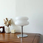 Aveloro Macarona Glas-Tischlampe Farbvarianten