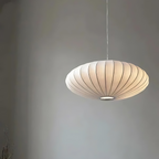 Aveloro Soara Pendelleuchte Anwendungsbild Wohnzimmer