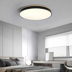 Aveloro Rondera LED-Deckenlampe Farbübersicht