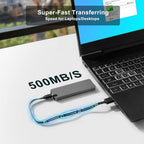 Aveloro Datora USB-Speicher – Produktansicht 3