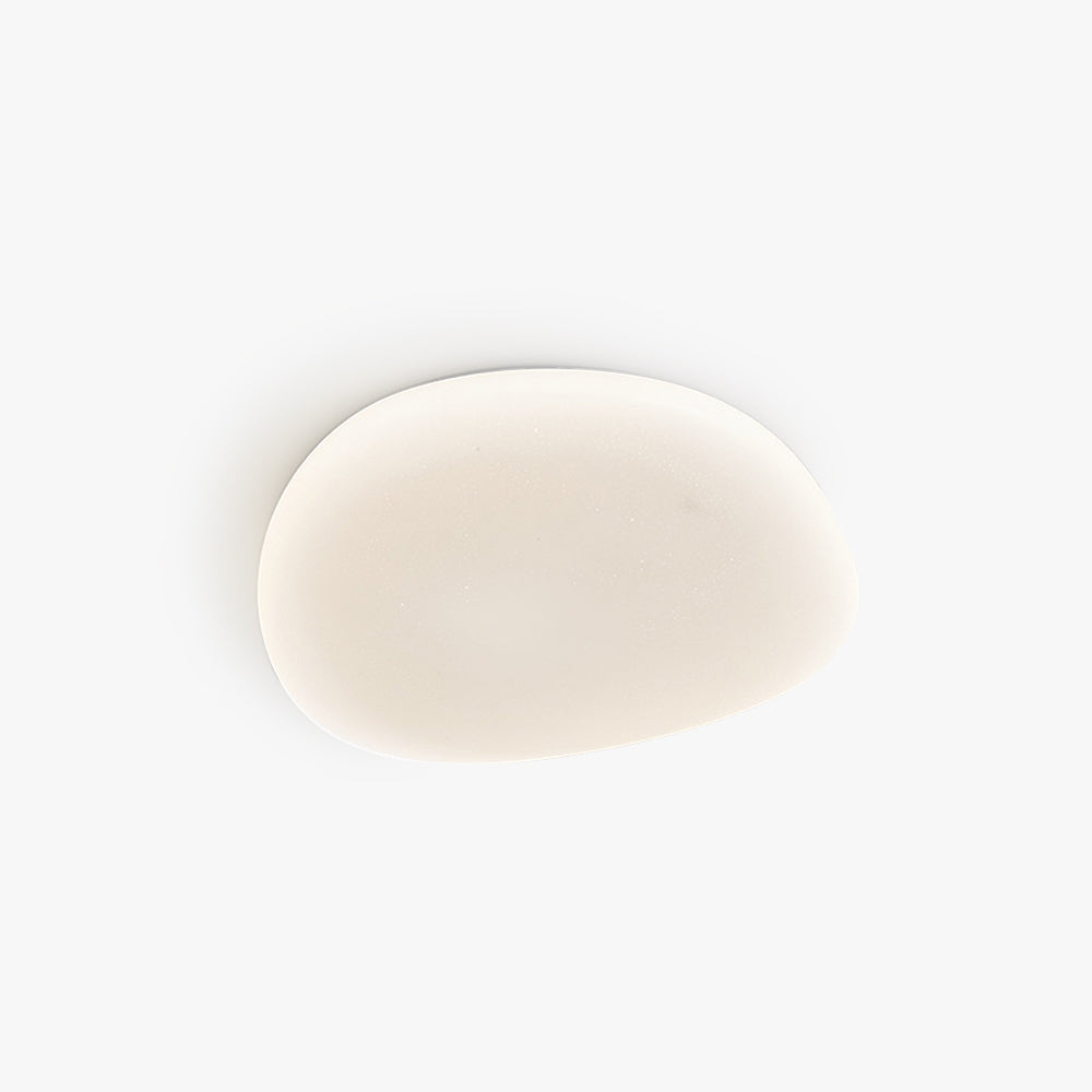 Aveloro Sassola LED-Deckenleuchte Anwendungsbild Wohnzimmer