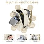 Aveloro Voyara Reiserucksack – Produktansicht 1