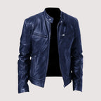 Aveloro Audace Lederjacke