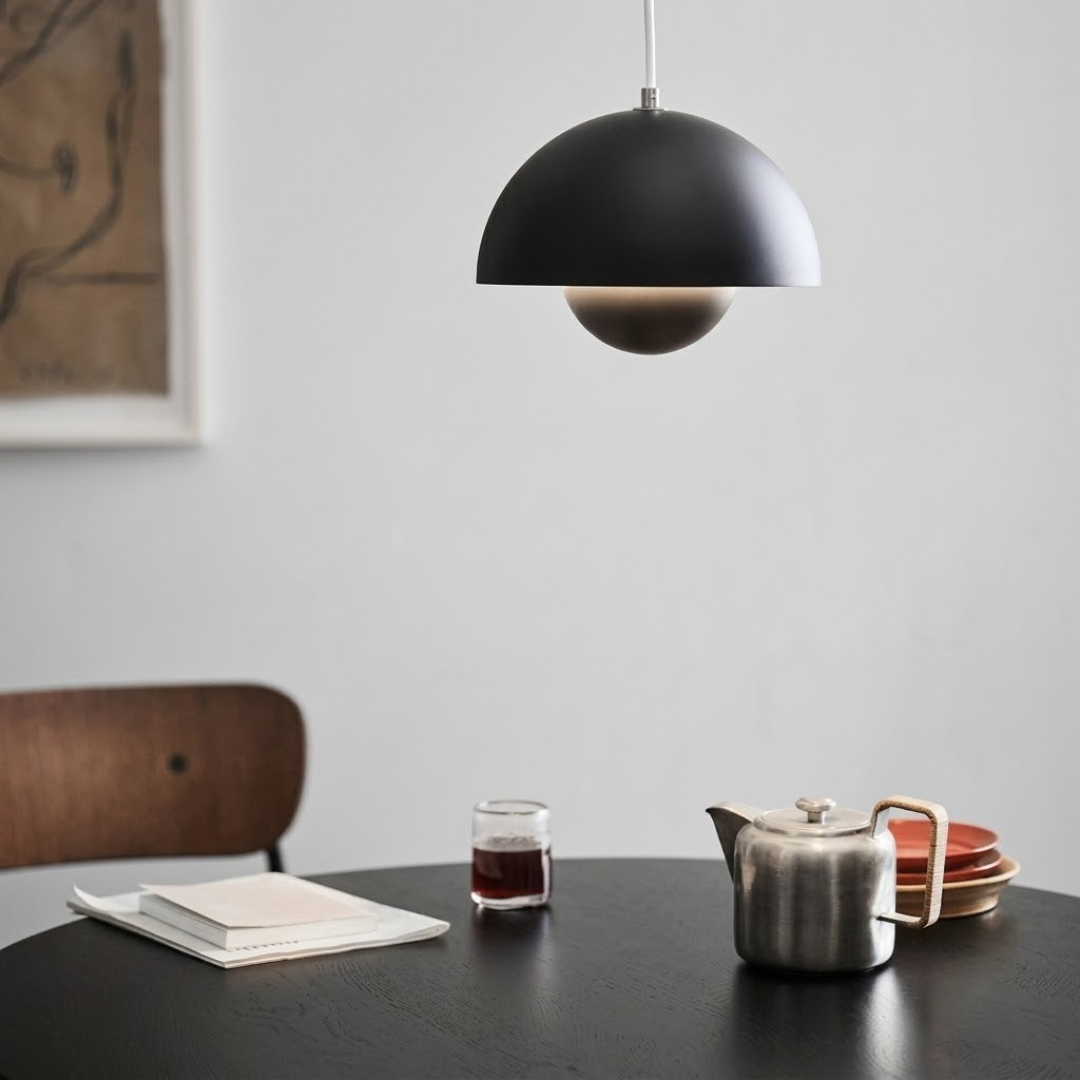 Aveloro Calyxa LED-Pendelleuchte Farbvariante