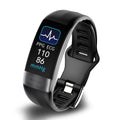 Aveloro Pulsara Fitness-Armband in Schwarz