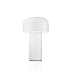 Aveloro Mycella LED-Pilz-Tischlampe Ladeanschluss USB-C