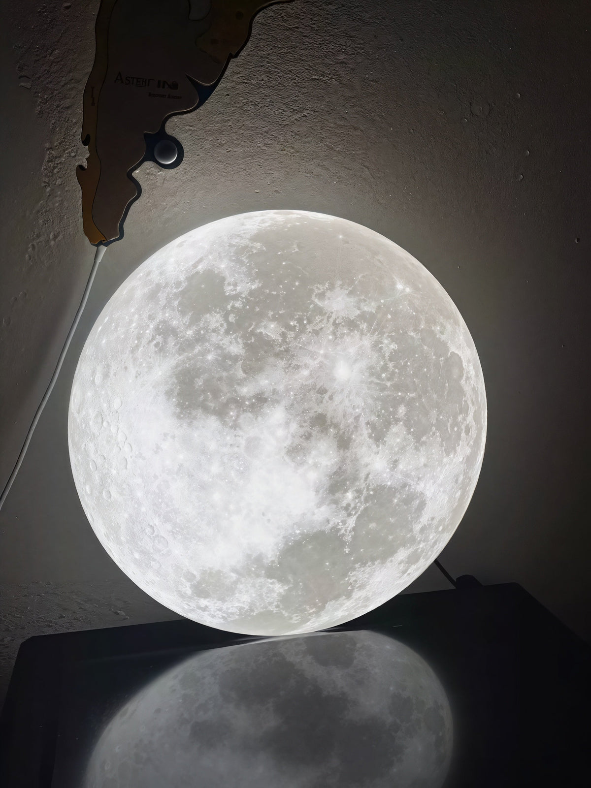 Aveloro Selena LED-Wandleuchte Produktansicht