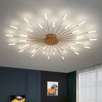 Aveloro Astrella Gold 30 Lichtpunkte