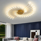 Aveloro Astrella Gold 42 Lichtpunkte