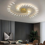 Aveloro Astrella Gold 28 Lichtpunkte