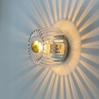 Aveloro Nordholm Wandleuchte in Gold