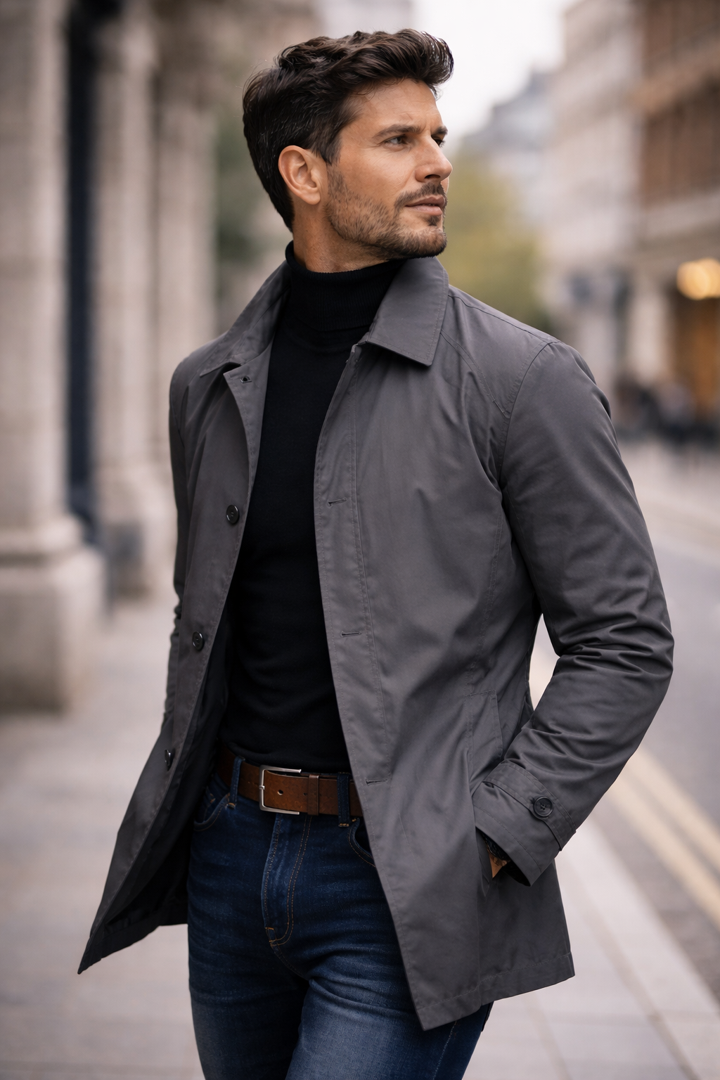 Aveloro Guardiano Mantel