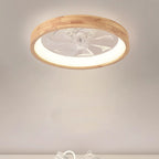 Aveloro Ventora Deckenventilator Detailansicht