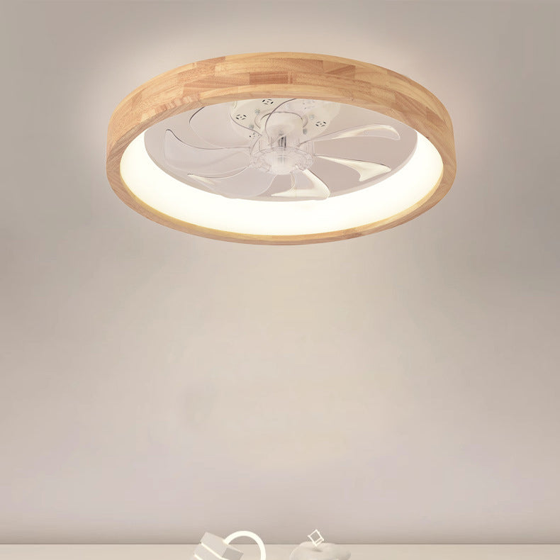 Aveloro Ventora Deckenventilator Detailansicht
