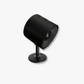 Aveloro Duolux LED-Wandlampe in Schwarz
