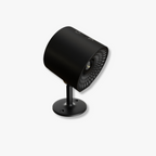 Aveloro Duolux LED-Wandlampe in Schwarz
