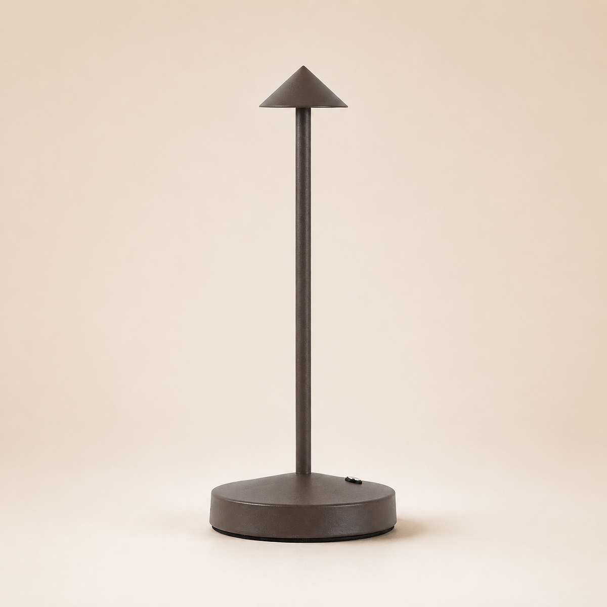 Luniva – Kabellose LED-Tischleuchte mit 3 Lichtfarben