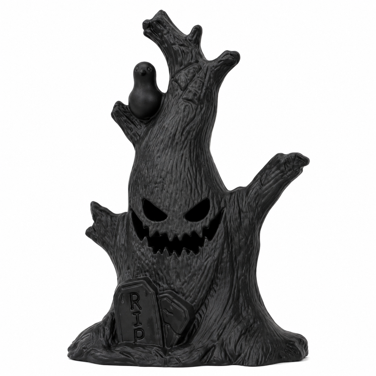 Aveloro Contorto Gruselbaum