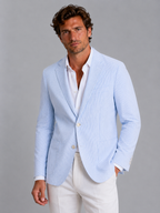 Aveloro Rigato Blazer