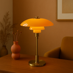 Aveloro Nordelia Tischlampe Anwendungsbild Nachttisch