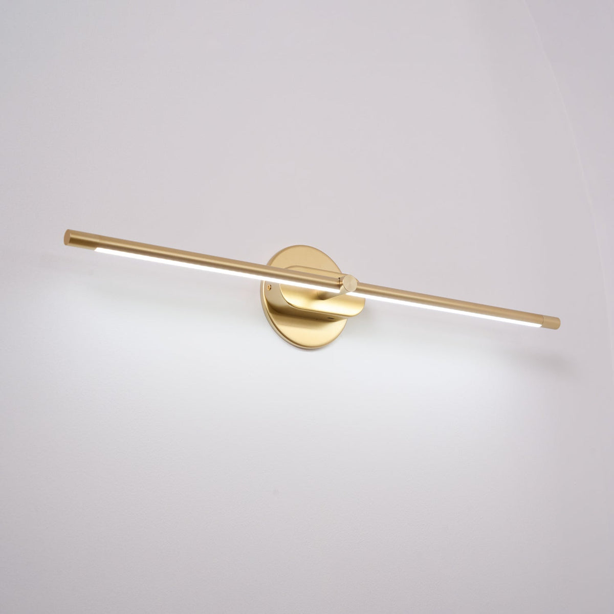 Aveloro Charla LED-Wandleuchte Detailansicht