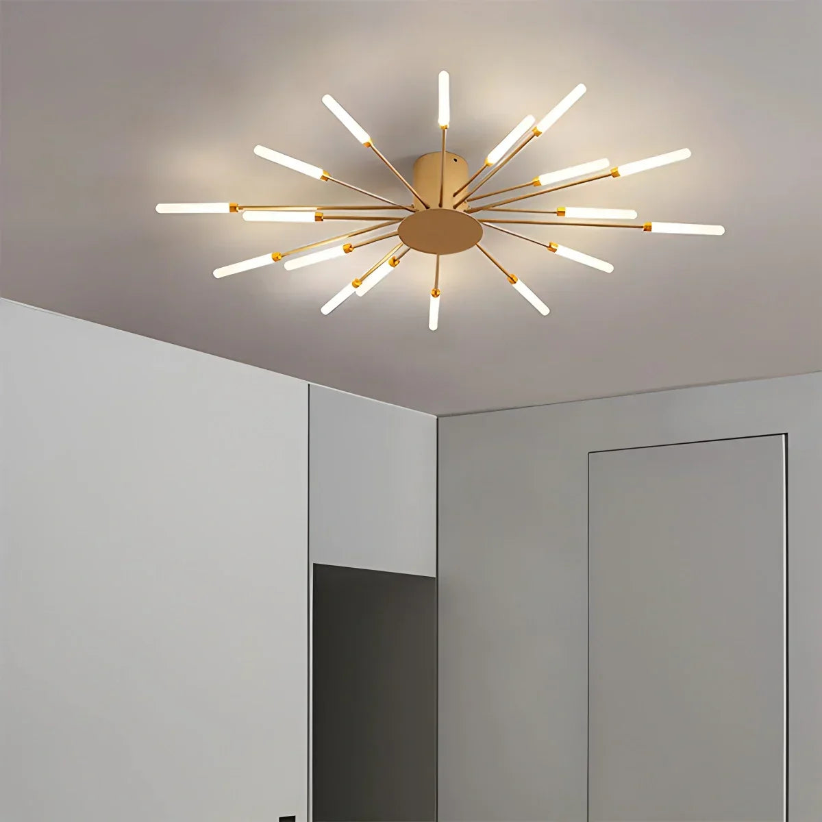 Aveloro Astrella Gold 20 Lichtpunkte