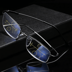 Aveloro Clarvo Lesebrille – Gesamtansicht