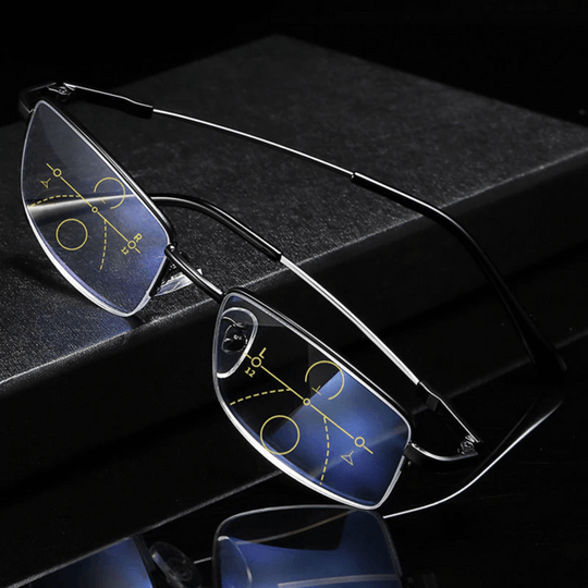 Aveloro Clarvo Lesebrille – Gesamtansicht