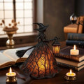 Aveloro Stregata Hexenlampe