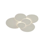 Aveloro Racema LED-Deckenleuchte