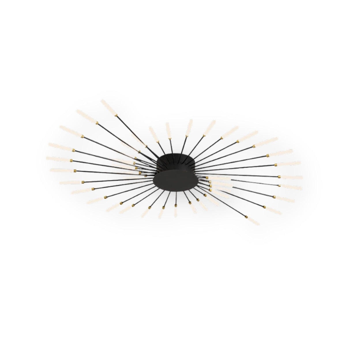 Aveloro Astrella LED-Deckenleuchte Sternform