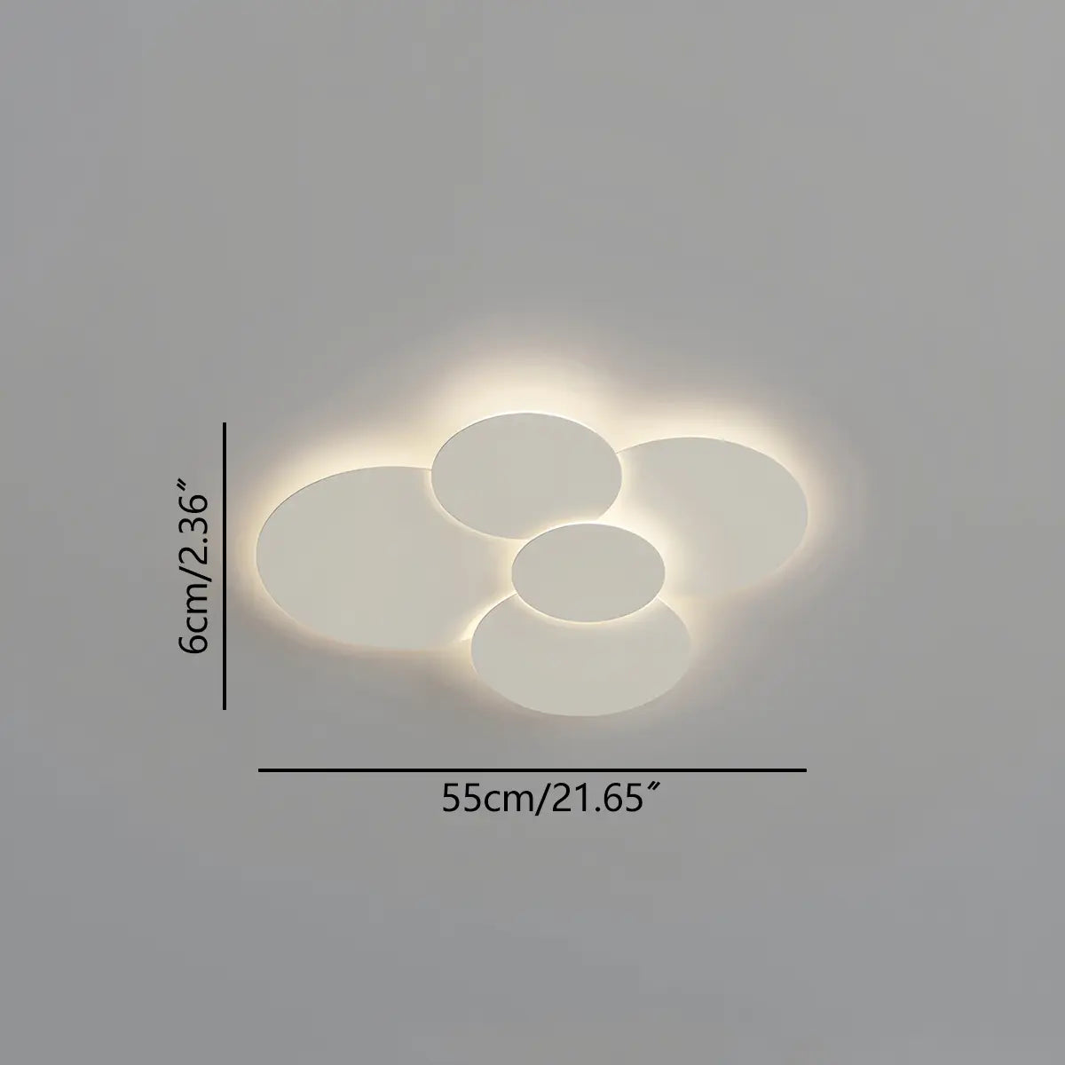 Aveloro Racema Ø55 cm