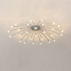 Aveloro Mattera Chrom 28 Lichtquellen