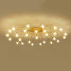 Aveloro Mattera Gold 28 Lichtquellen