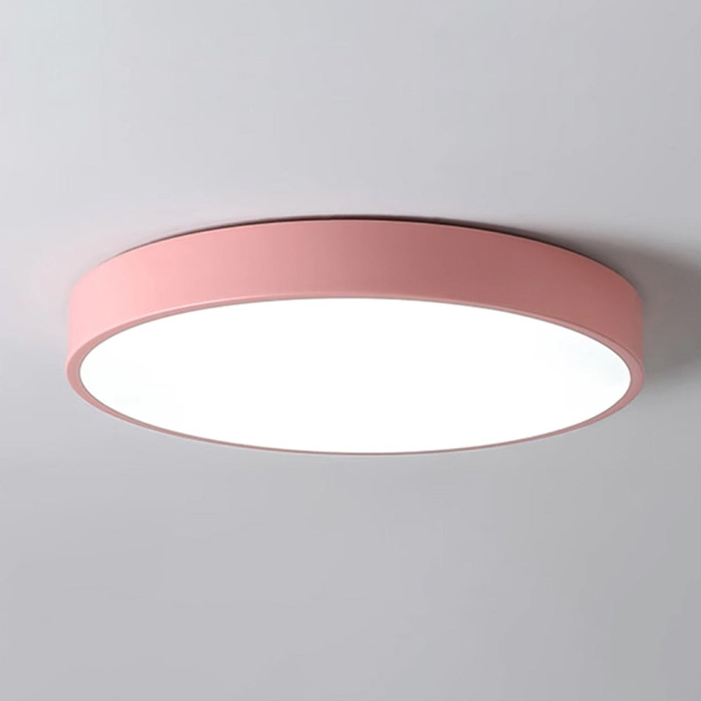 Aveloro Piatta in Rosa
