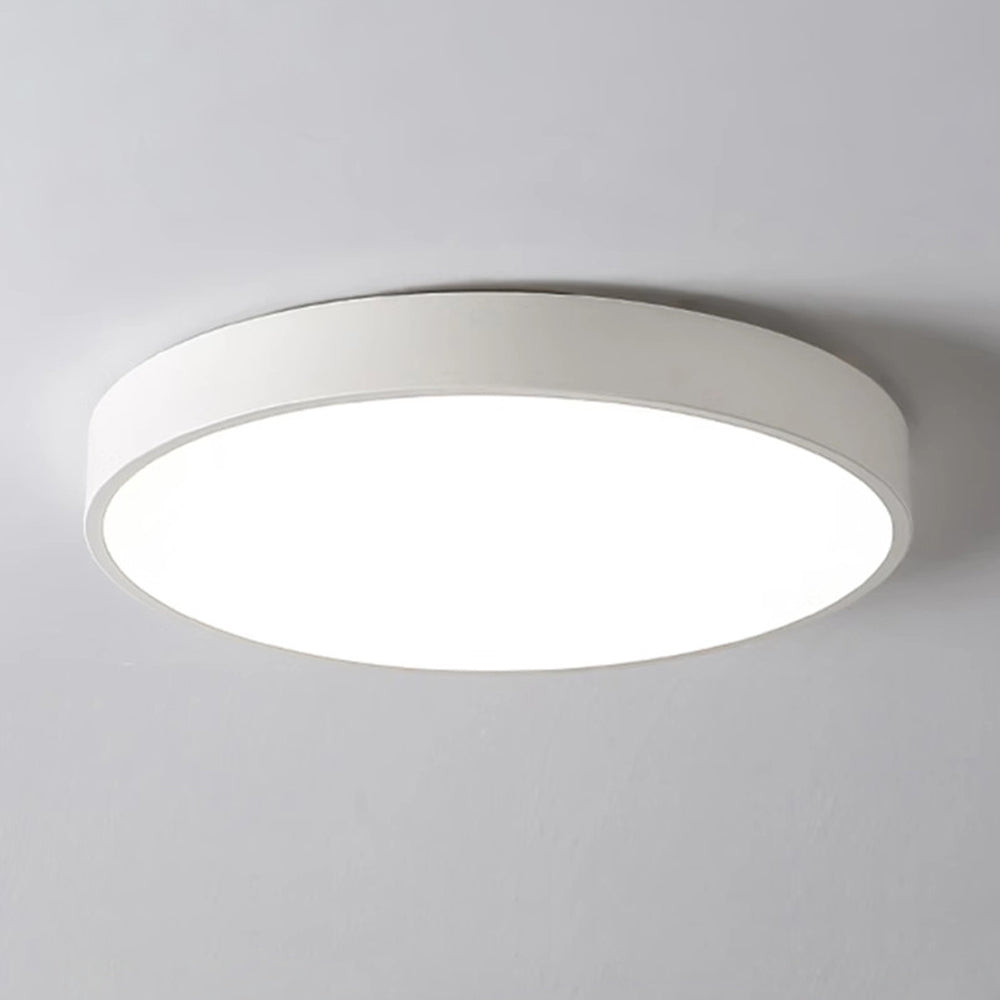 Aveloro Piatta in Weiß
