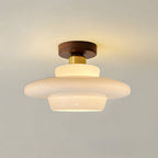 Aveloro Cuprana Deckenlampe Ø32 cm