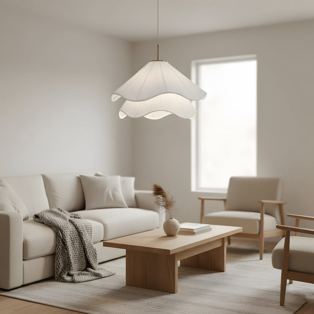 Aveloro Petalora im Esszimmer