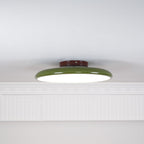 Aveloro Diretto LED-Deckenleuchte Gesamtansicht