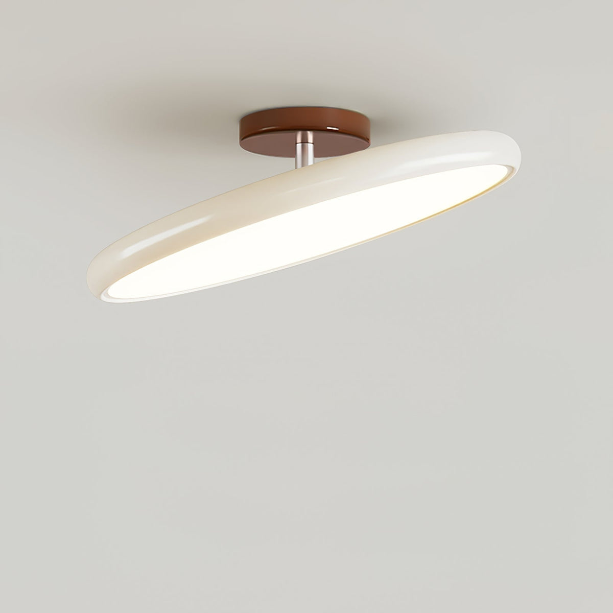 Aveloro Diretto LED-Deckenleuchte Größenübersicht