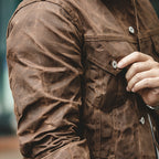 Aveloro Ambra Cruiser-Jacke