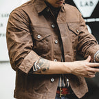 Aveloro Ambra Cruiser-Jacke